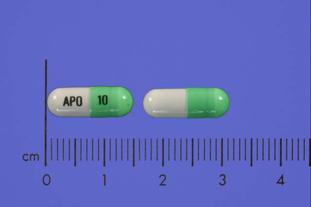 Fluoxetine HCl