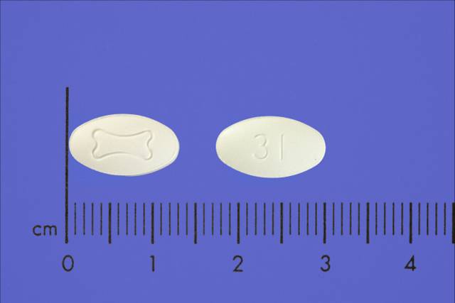 Alendronate Sodium