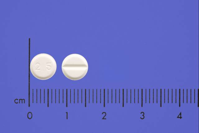 Bromocriptine