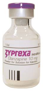 Zyprexa